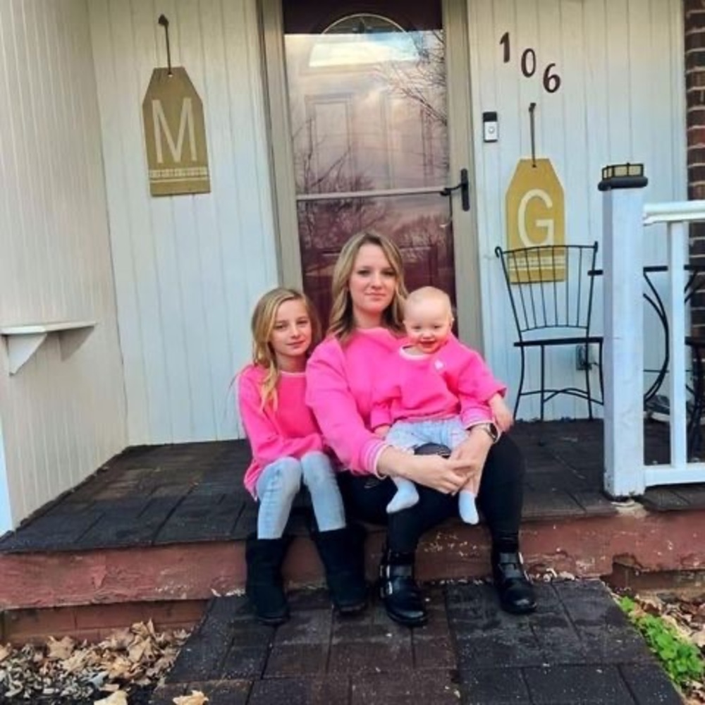 Meet your Posher, Kellye